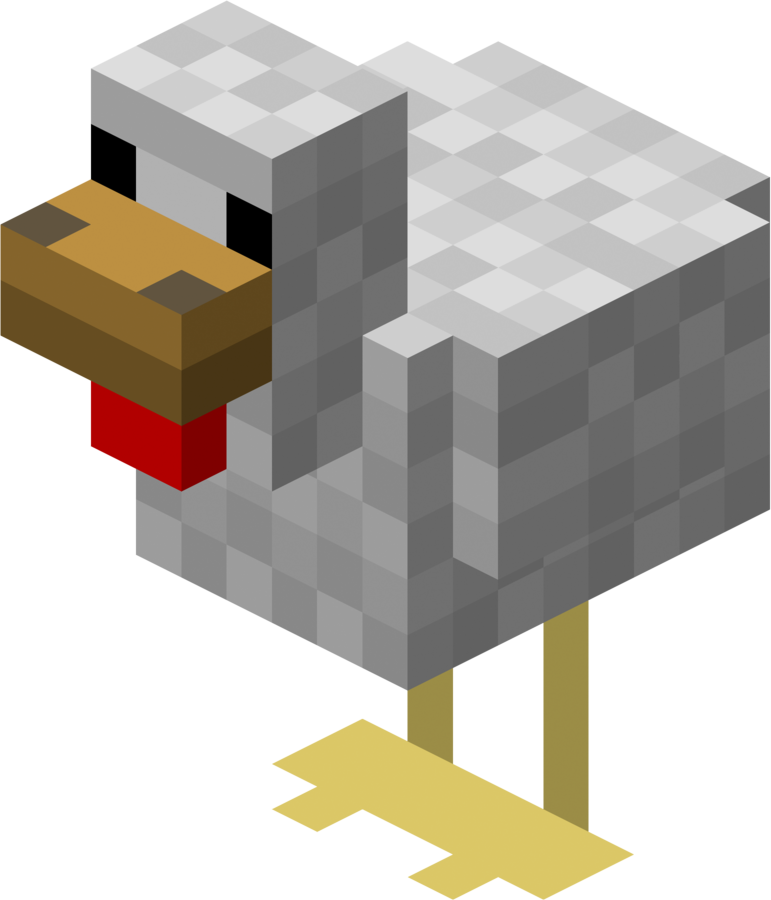 chicken